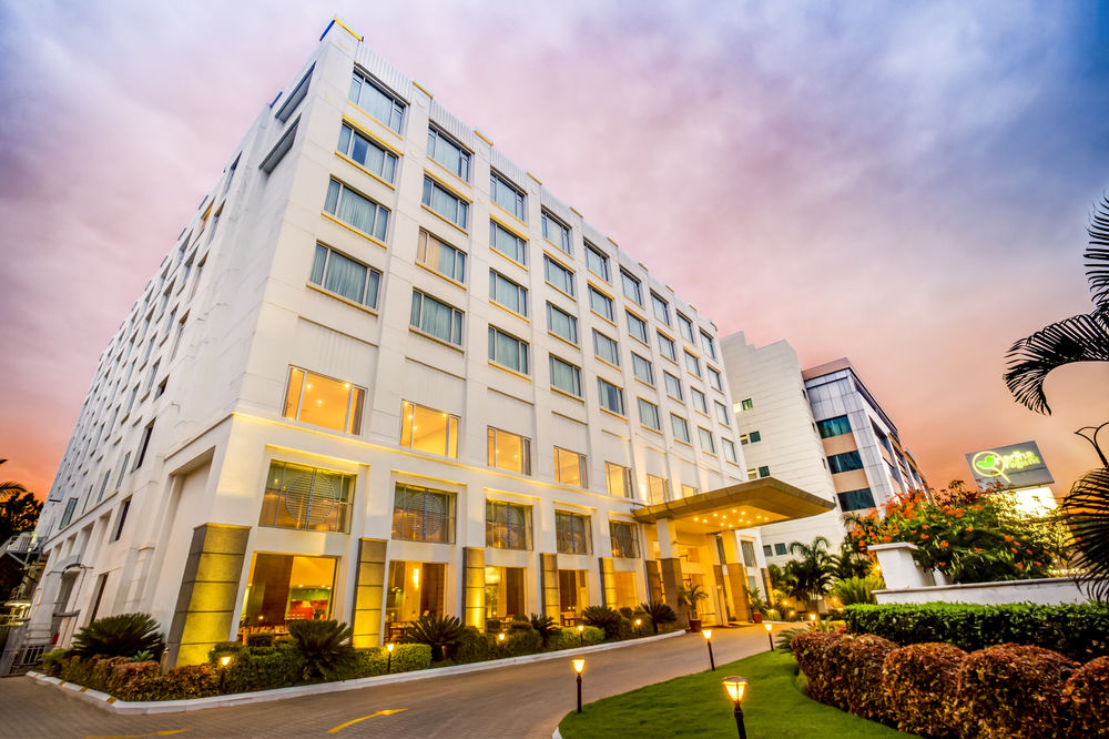 Fotos del hotel - Radha Regent Bangalore