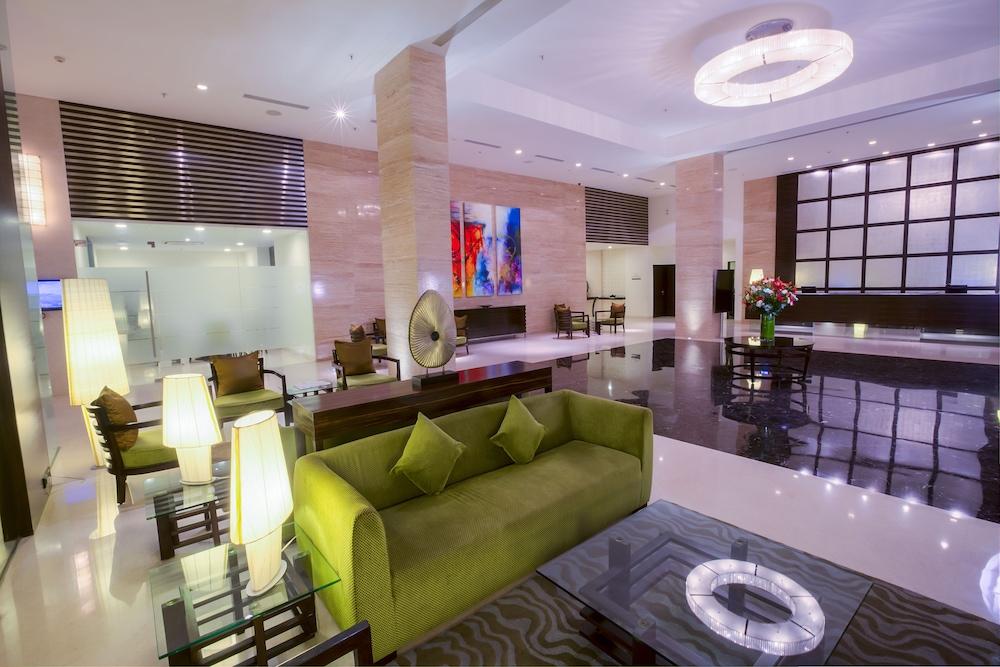 Fotos del hotel - Radha Regent Bangalore