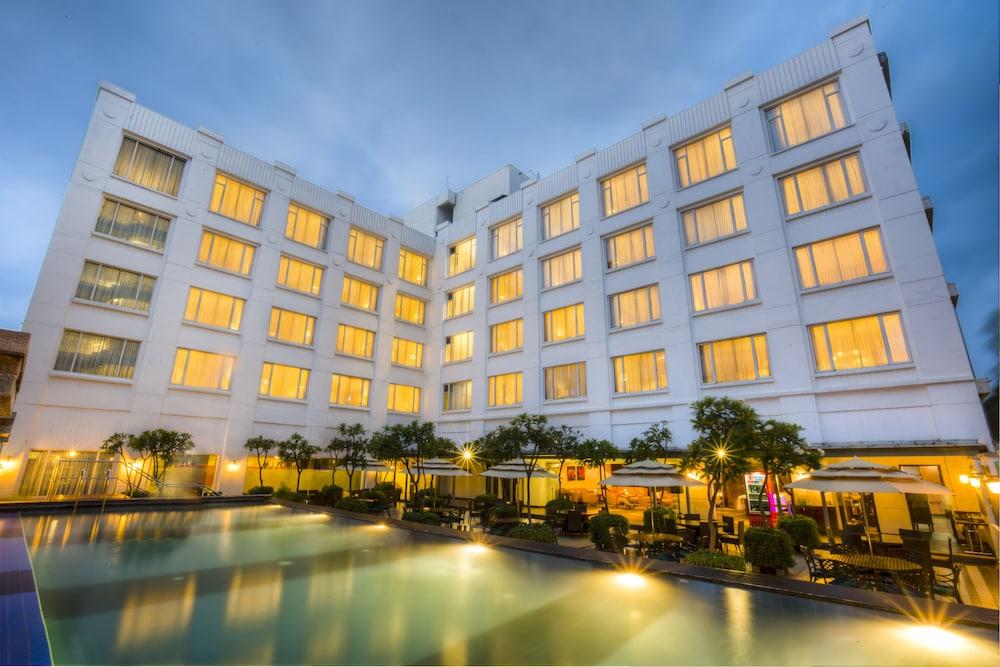 Fotos del hotel - Radha Regent Bangalore