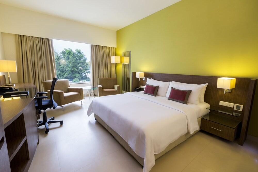 Fotos del hotel - Radha Regent Bangalore