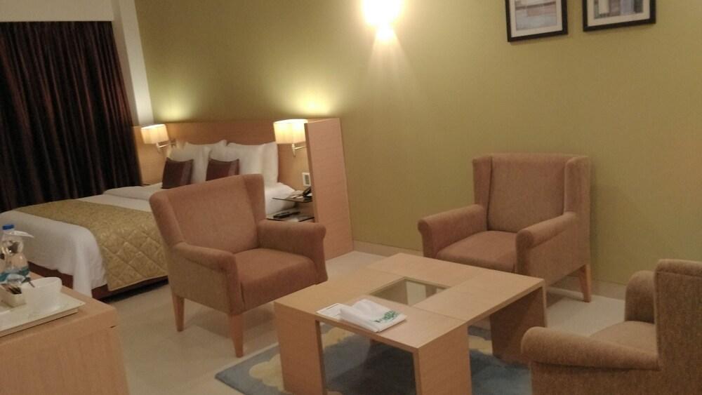 Fotos del hotel - Radha Regent Bangalore