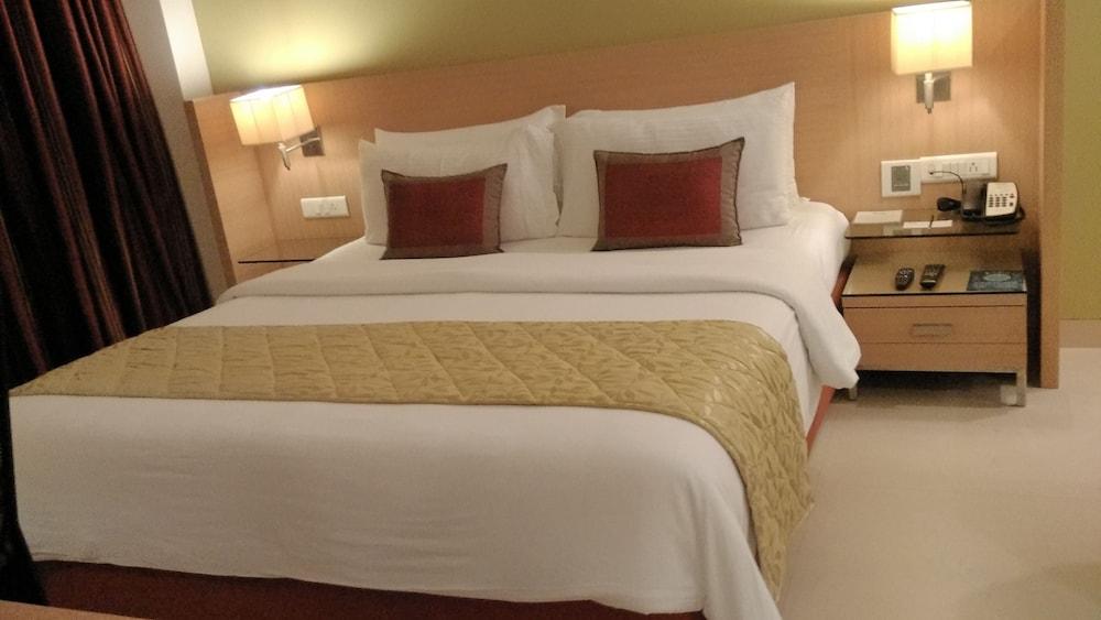 Fotos del hotel - Radha Regent Bangalore
