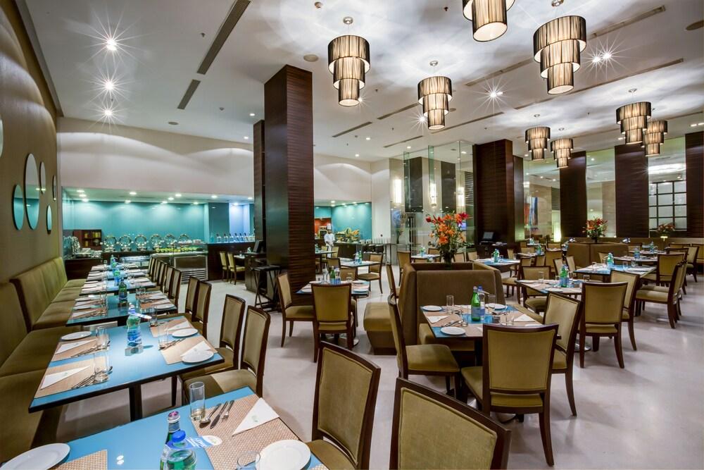 Fotos del hotel - Radha Regent Bangalore