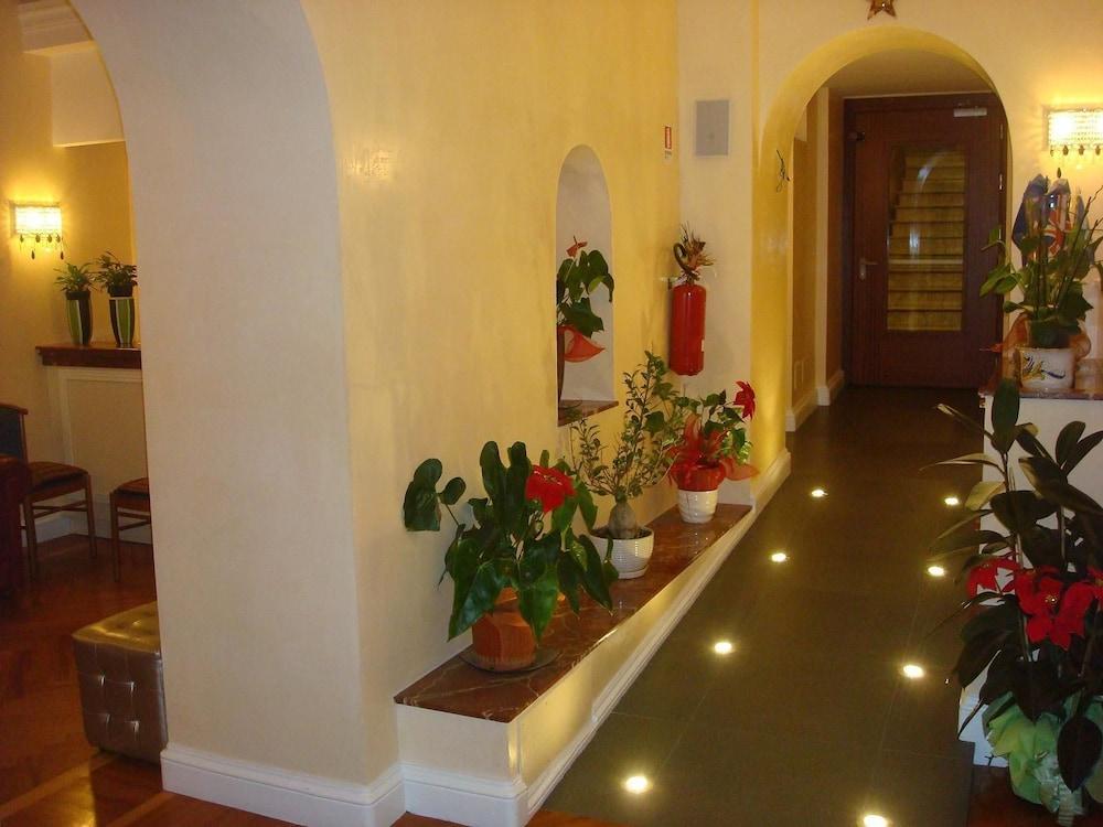 Fotos del hotel - DINA