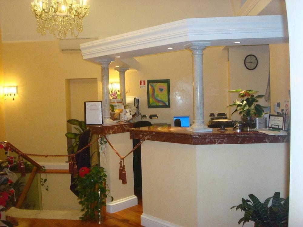 Fotos del hotel - DINA