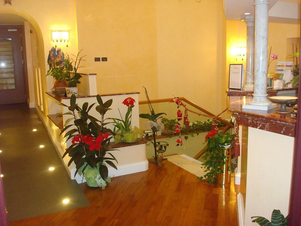 Fotos del hotel - DINA