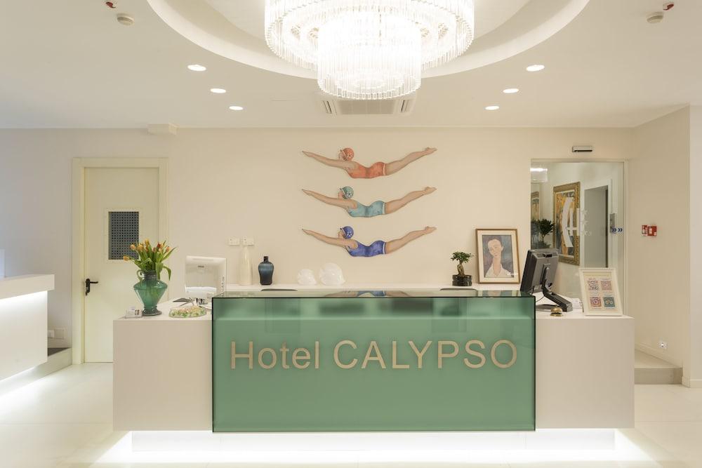 Fotos del hotel - Calypso