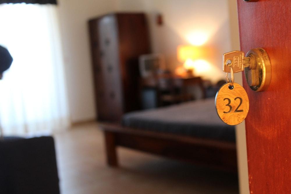 Fotos del hotel - POGGIO DEGLI ULIVI