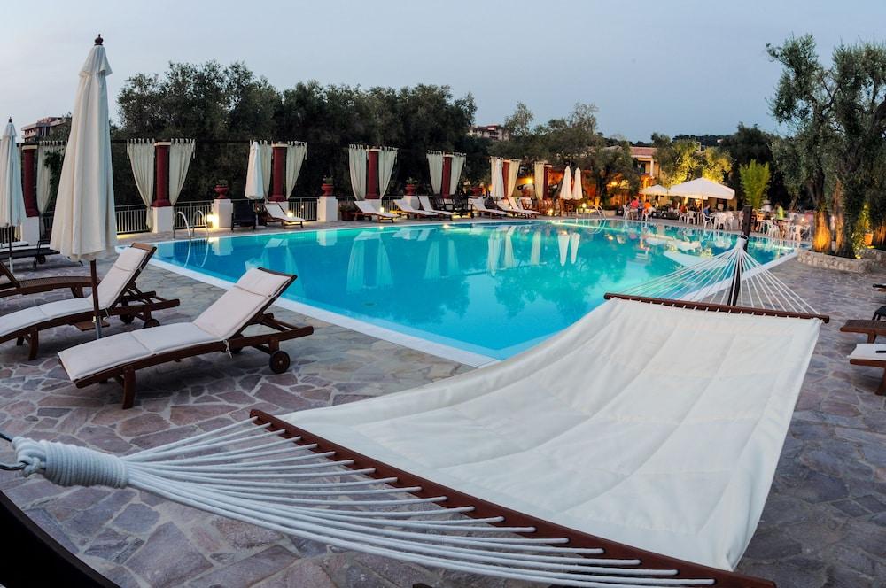 Fotos del hotel - POGGIO DEGLI ULIVI