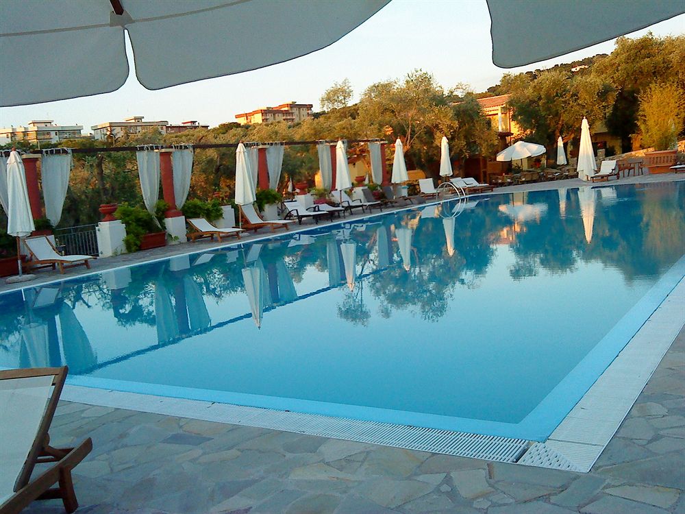 Fotos del hotel - POGGIO DEGLI ULIVI