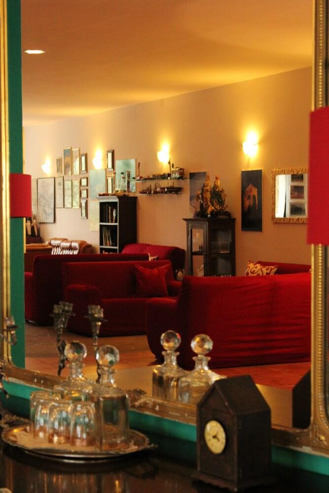 Fotos del hotel - POGGIO DEGLI ULIVI