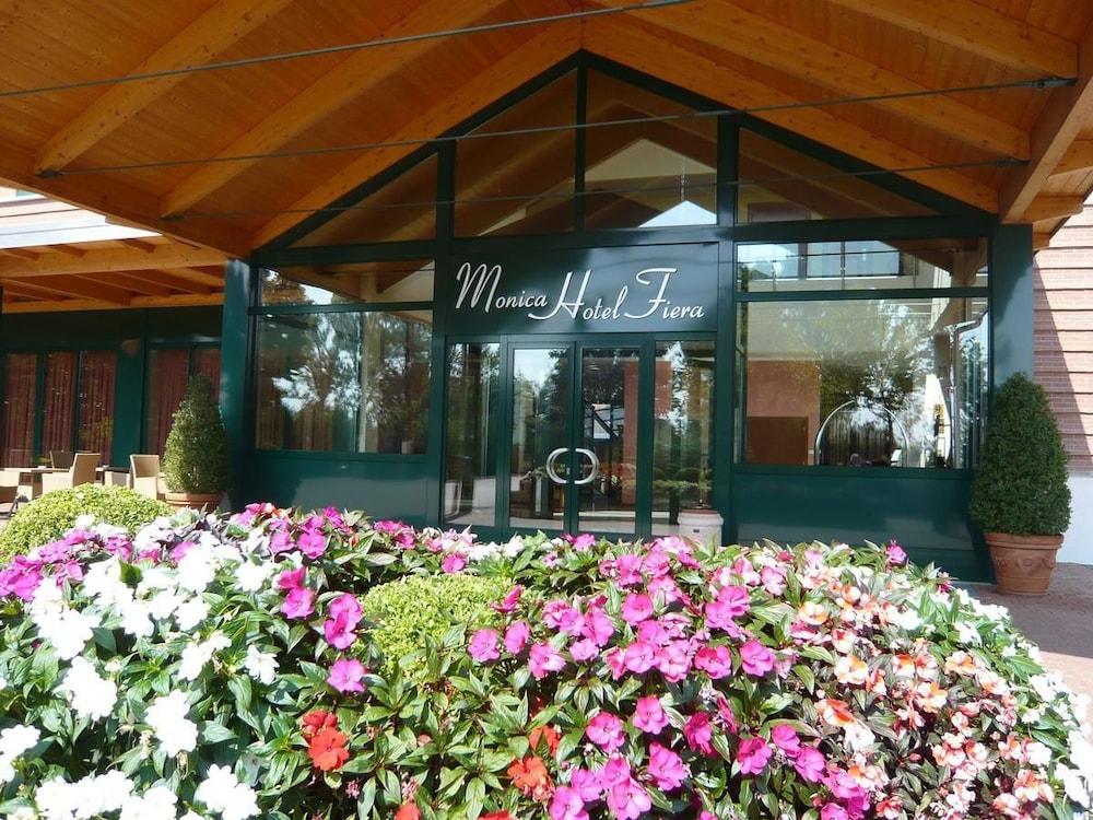 Fotos del hotel - Monica Hotel Fiera
