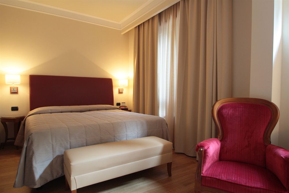 Fotos del hotel - Monica Hotel Fiera