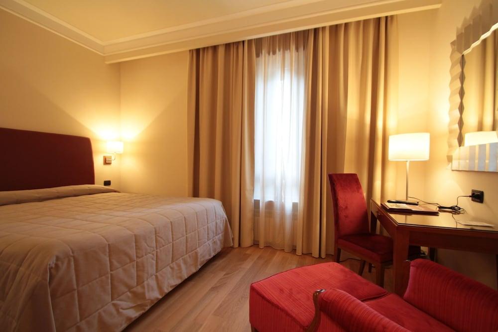 Fotos del hotel - Monica Hotel Fiera