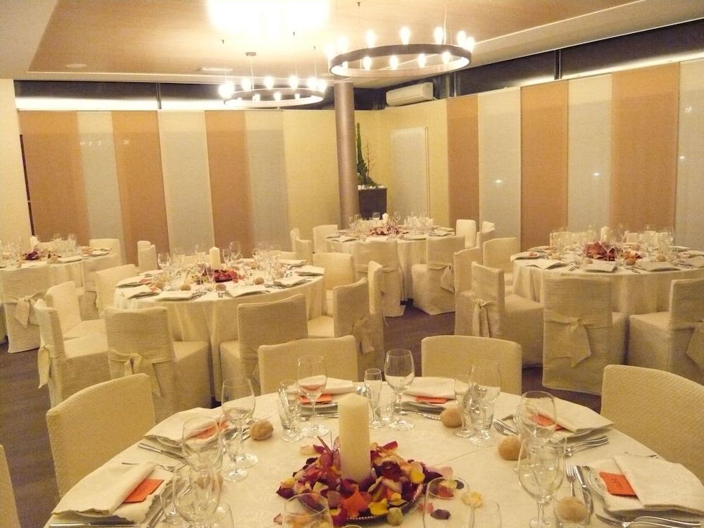 Fotos del hotel - Monica Hotel Fiera
