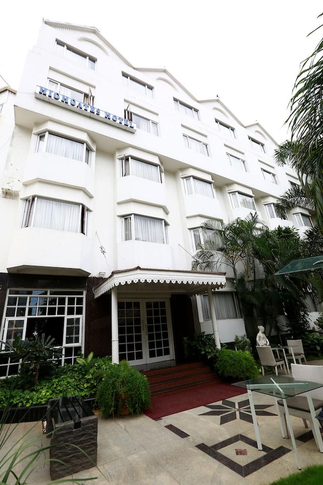 Fotos del hotel - High Gates