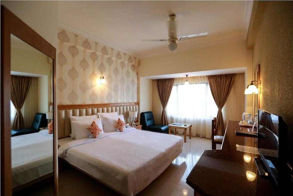 Fotos del hotel - High Gates