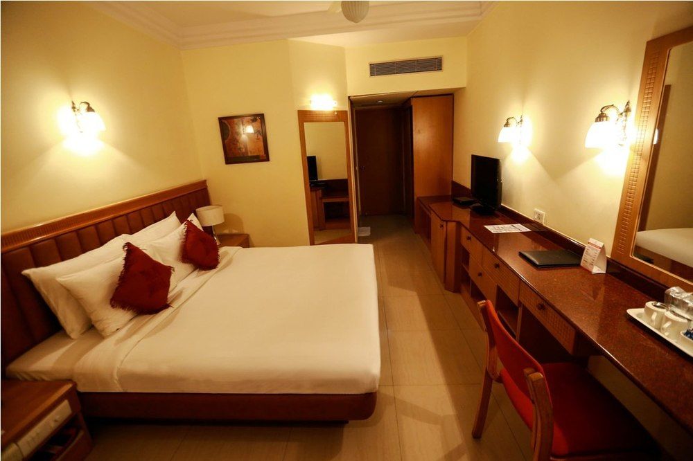 Fotos del hotel - High Gates