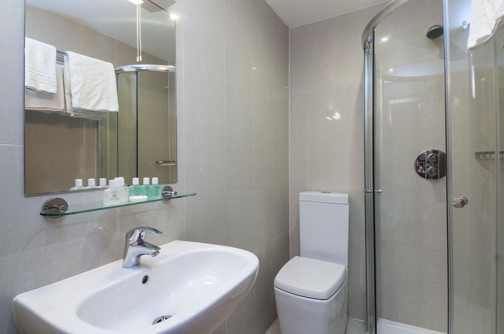Fotos del hotel - TREBOVIR LONDON