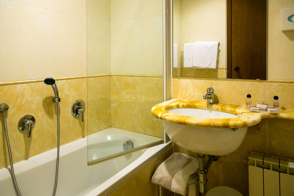 Fotos del hotel - Milan Speranza Au Lac