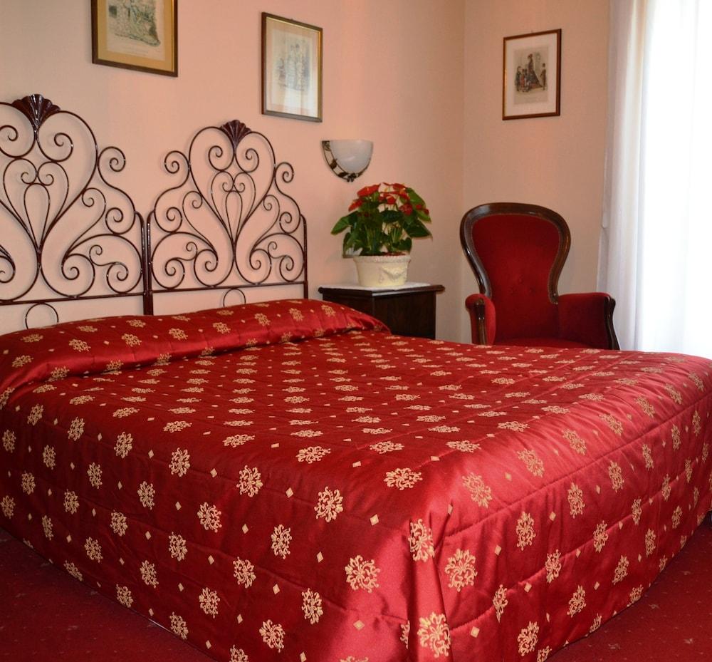Fotos del hotel - Milan Speranza Au Lac