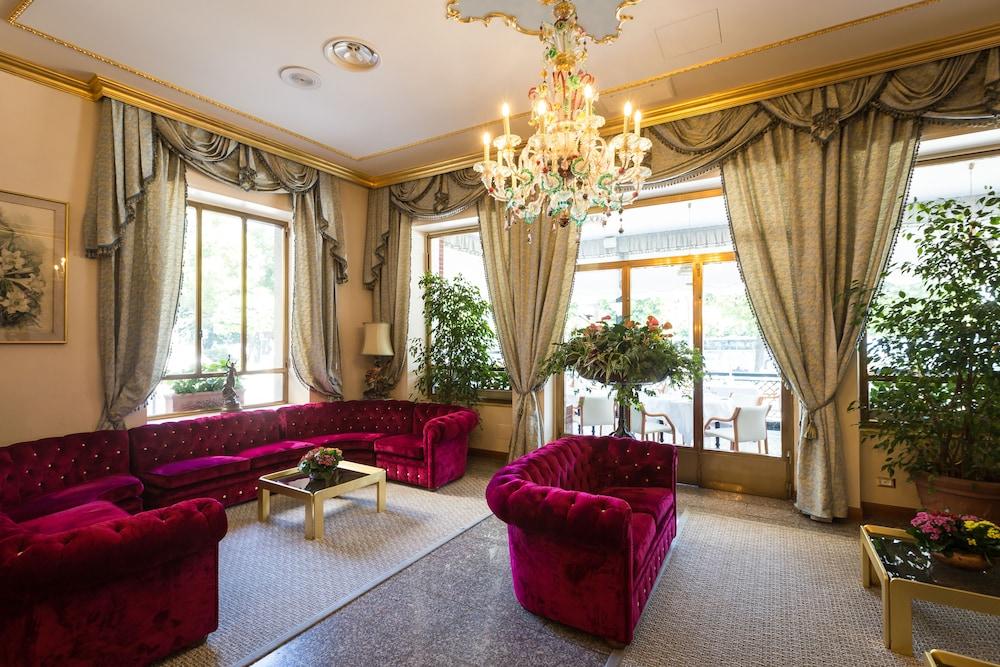 Fotos del hotel - Milan Speranza Au Lac