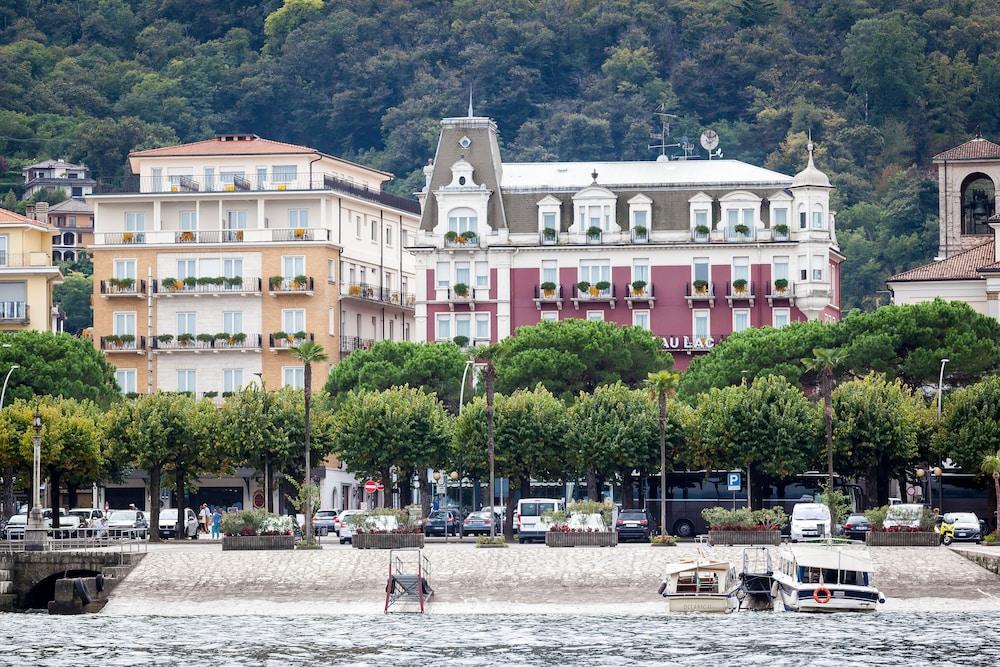 Fotos del hotel - Milan Speranza Au Lac