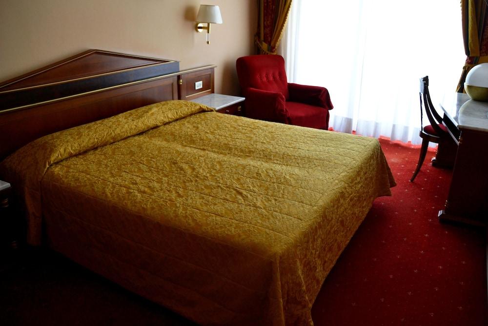 Fotos del hotel - Milan Speranza Au Lac