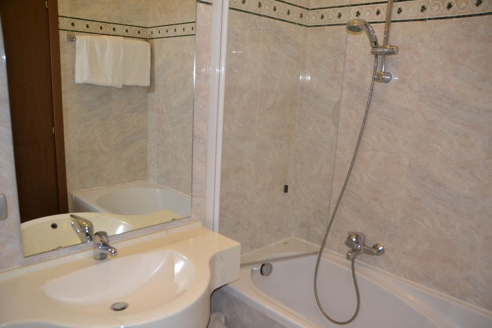 Fotos del hotel - Milan Speranza Au Lac