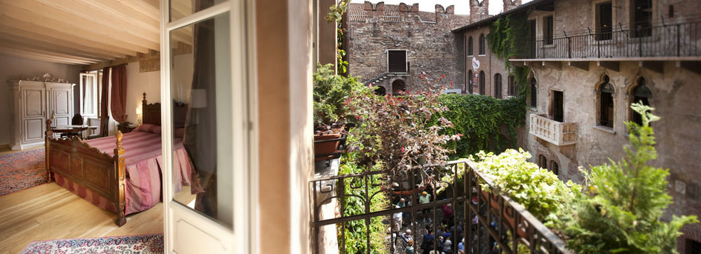 Fotos del hotel - RELAIS DE CHARME IL SOGNO DI GIULIETTA