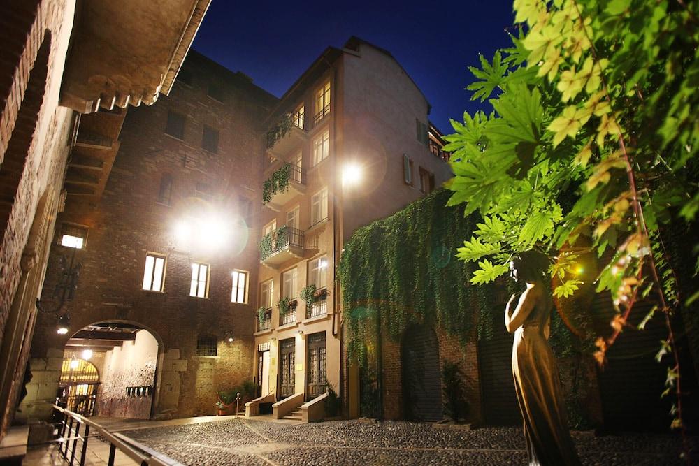 Fotos del hotel - RELAIS DE CHARME IL SOGNO DI GIULIETTA