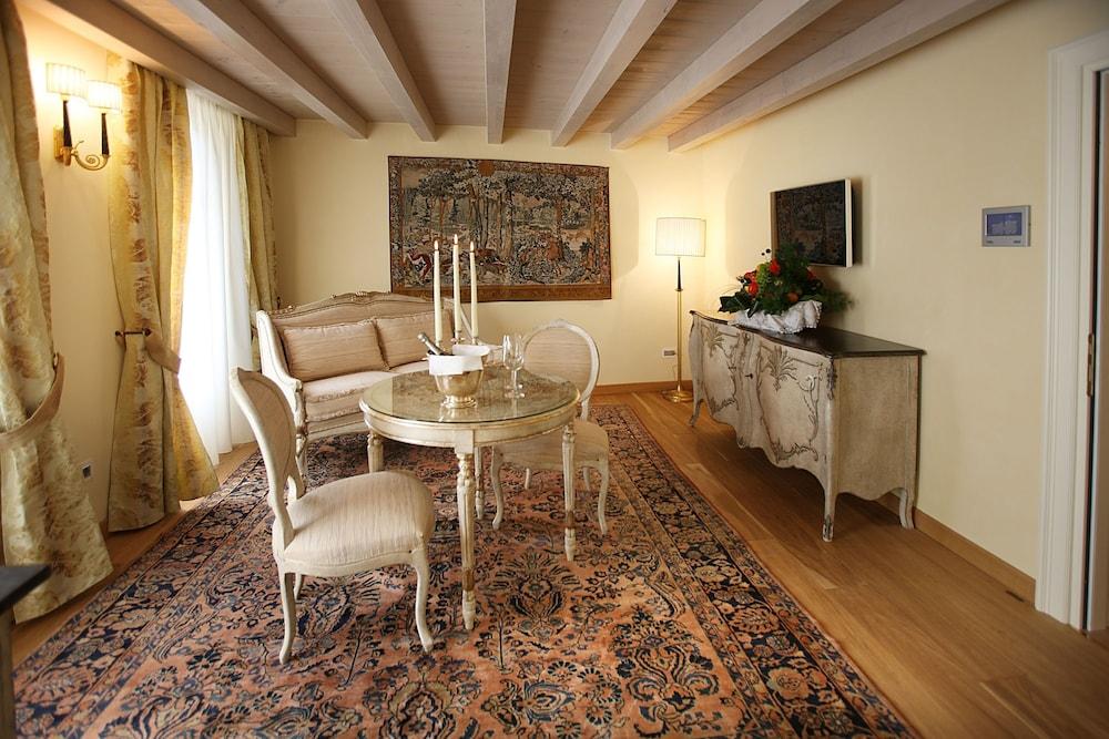 Fotos del hotel - RELAIS DE CHARME IL SOGNO DI GIULIETTA