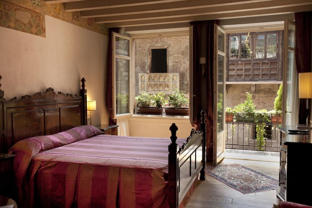 Fotos del hotel - RELAIS DE CHARME IL SOGNO DI GIULIETTA