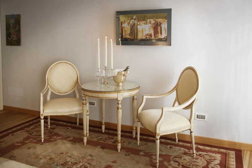 Fotos del hotel - RELAIS DE CHARME IL SOGNO DI GIULIETTA