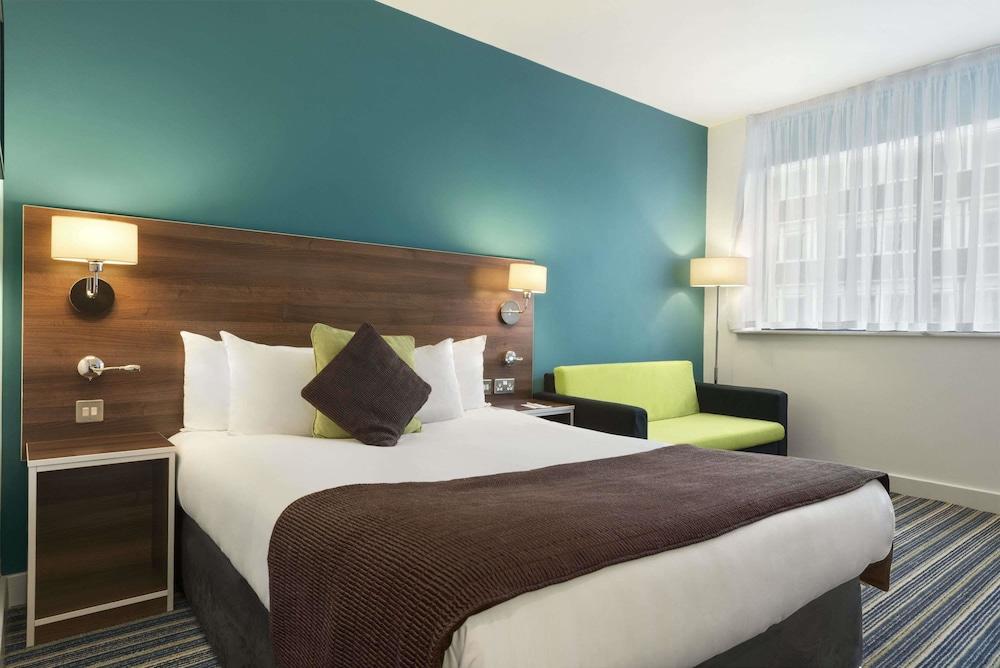 Fotos del hotel - DAYS INN LIVERPOOL CITY CENTRE