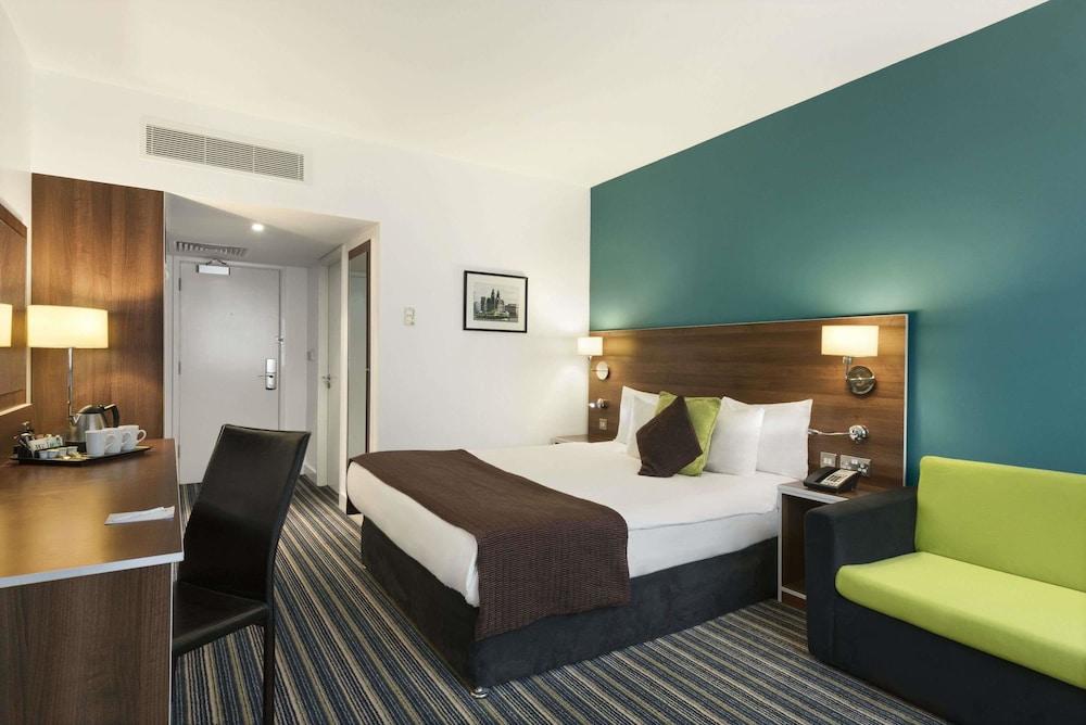 Fotos del hotel - DAYS INN LIVERPOOL CITY CENTRE