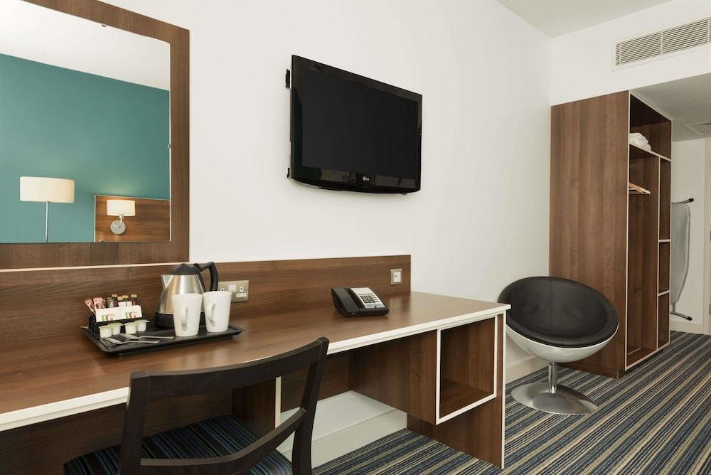Fotos del hotel - DAYS INN LIVERPOOL CITY CENTRE