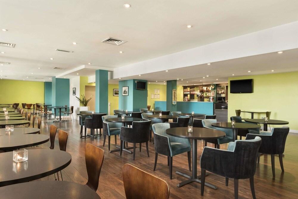 Fotos del hotel - DAYS INN LIVERPOOL CITY CENTRE