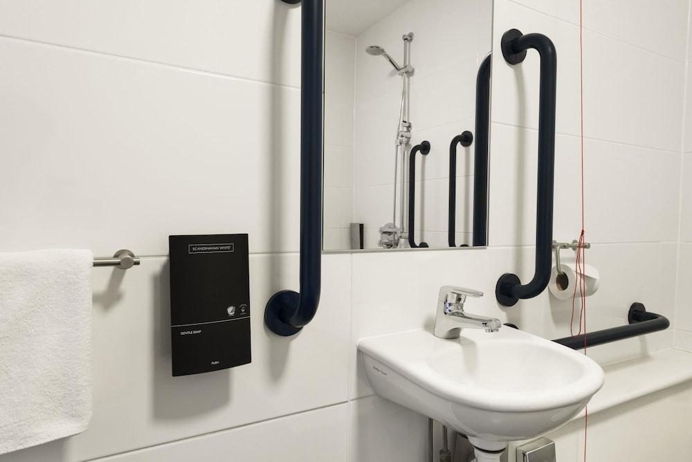 Fotos del hotel - DAYS INN LIVERPOOL CITY CENTRE