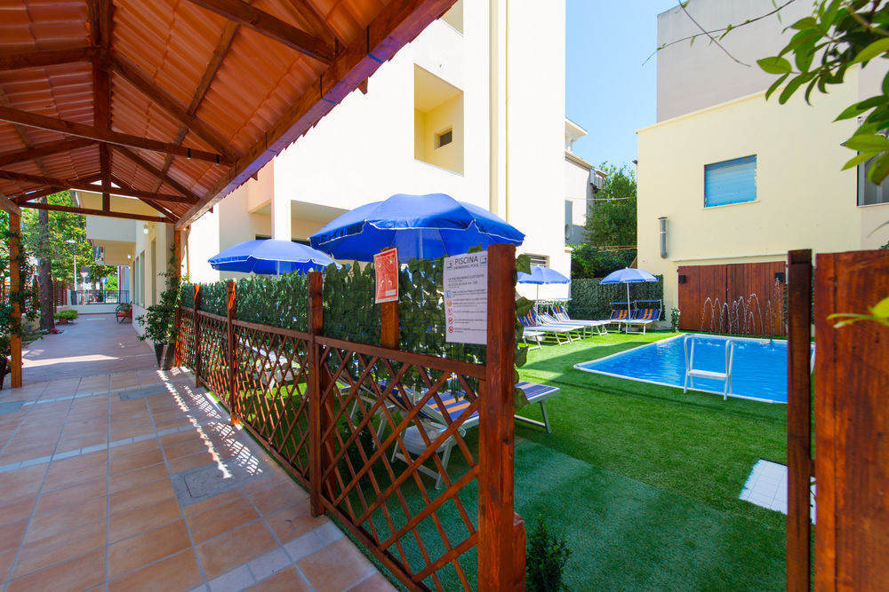 Fotos del hotel - VANNUCCI HOTEL