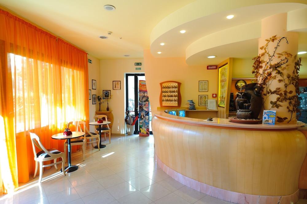 Fotos del hotel - VANNUCCI HOTEL