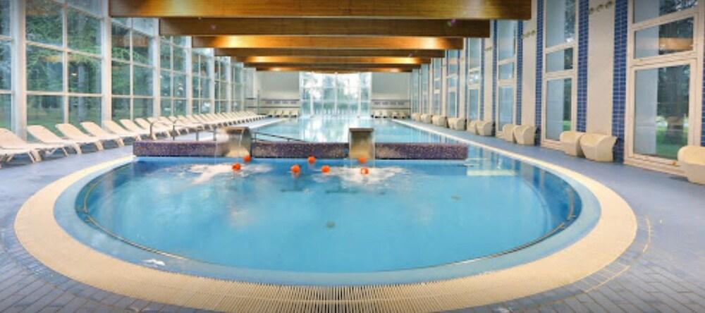 Fotos del hotel - Hotel delle Rose Terme & Wellnes Spa