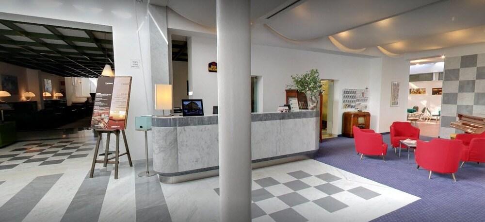 Fotos del hotel - Hotel delle Rose Terme & Wellnes Spa