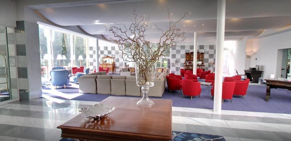Fotos del hotel - Hotel delle Rose Terme & Wellnes Spa