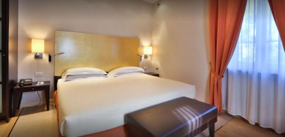 Fotos del hotel - Hotel delle Rose Terme & Wellnes Spa