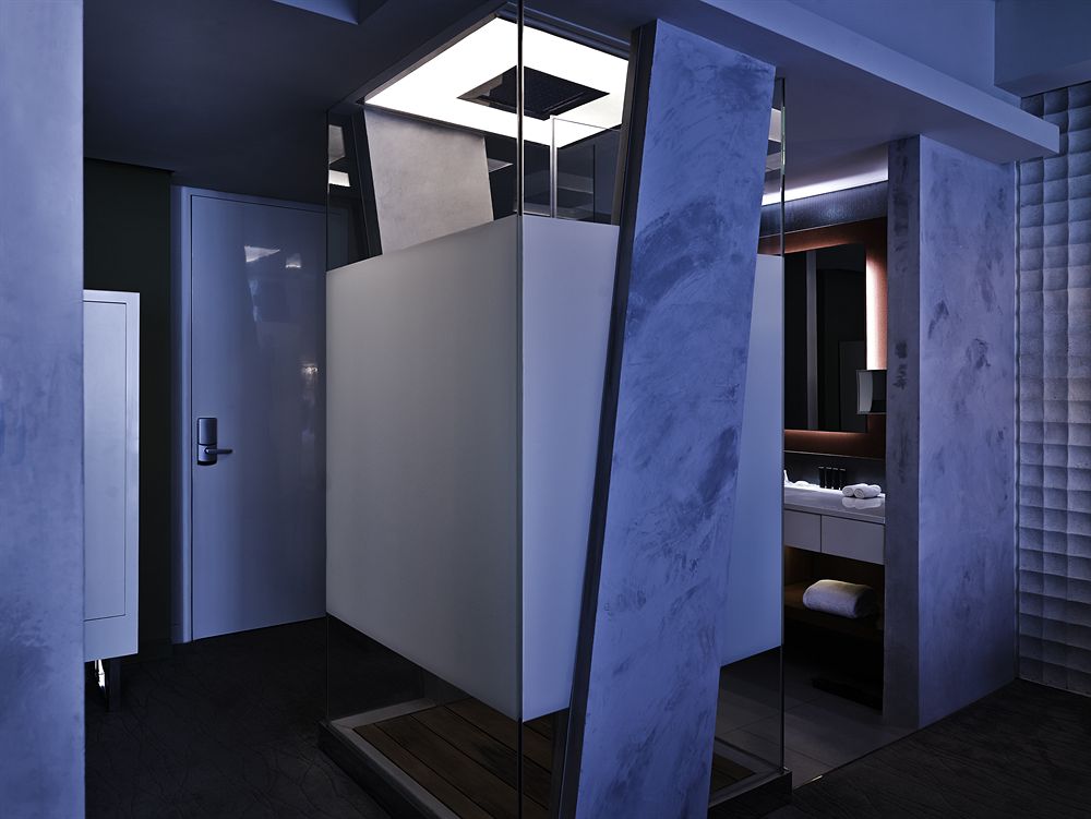 Fotos del hotel - PULLMAN JAKARTA CENTRAL PARK