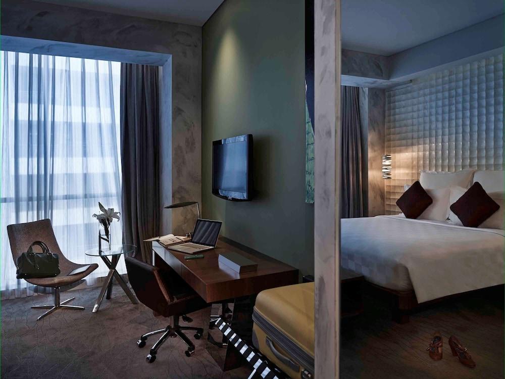 Fotos del hotel - PULLMAN JAKARTA CENTRAL PARK