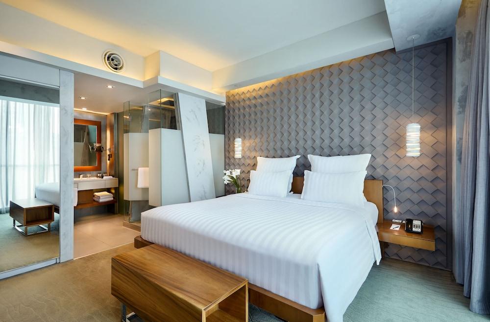 Fotos del hotel - PULLMAN JAKARTA CENTRAL PARK