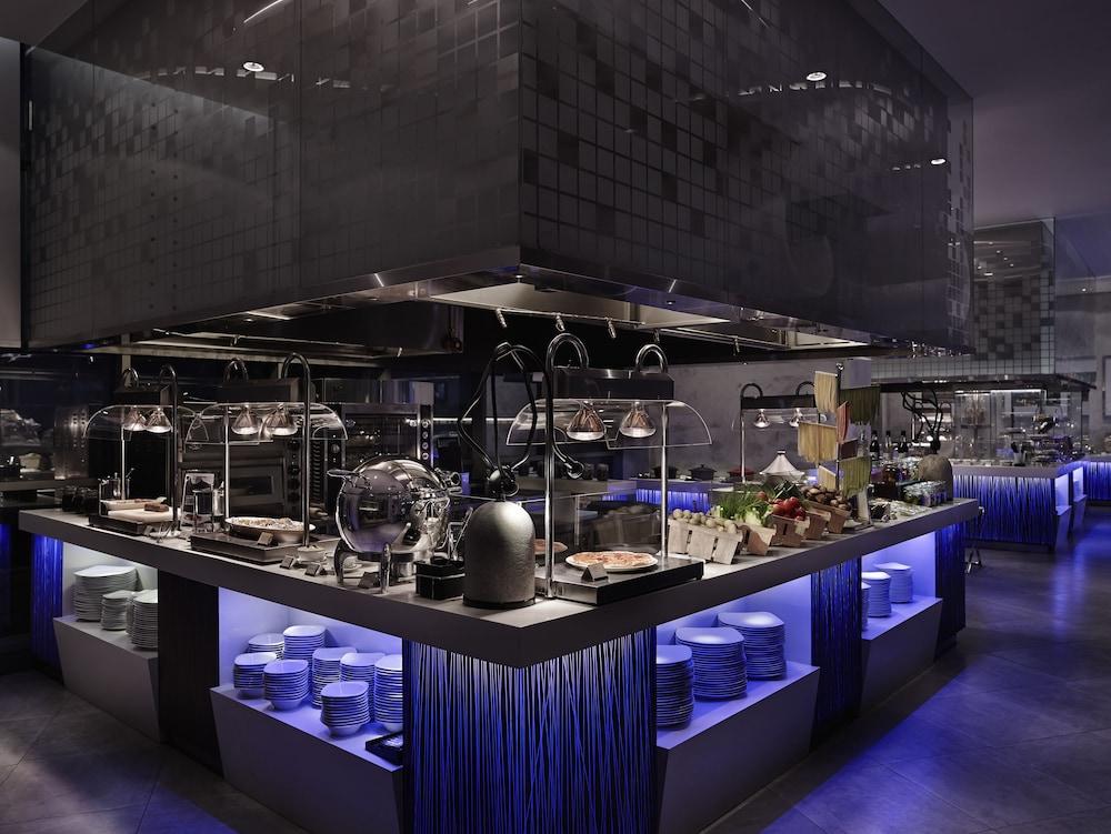 Fotos del hotel - PULLMAN JAKARTA CENTRAL PARK