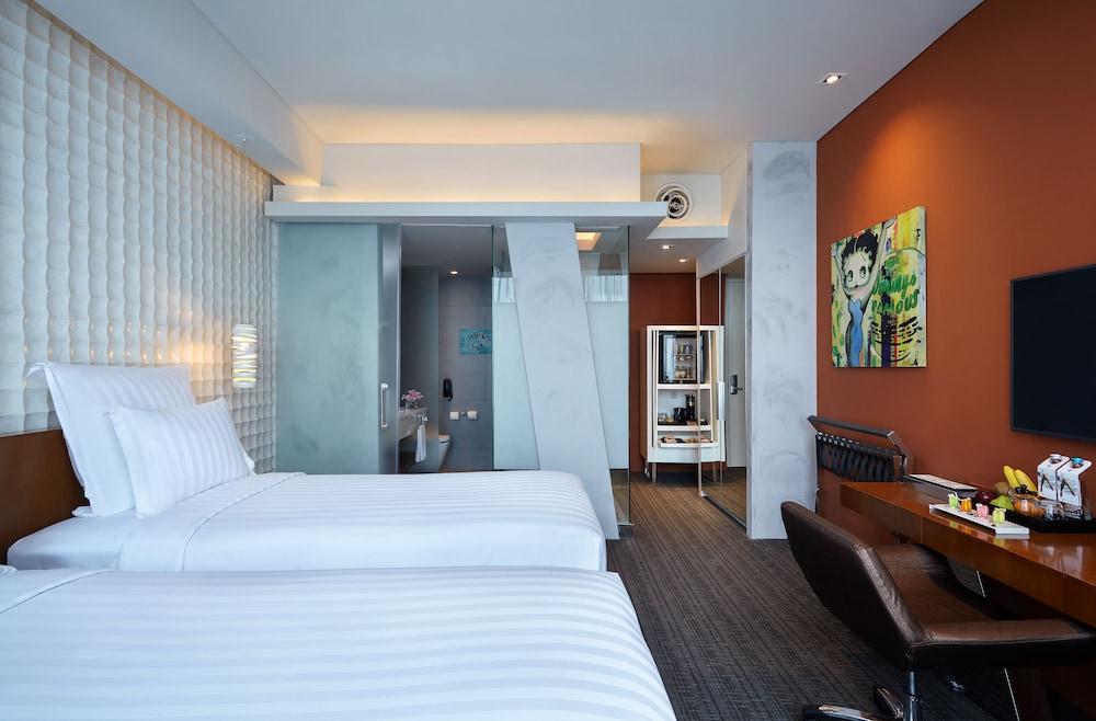 Fotos del hotel - PULLMAN JAKARTA CENTRAL PARK
